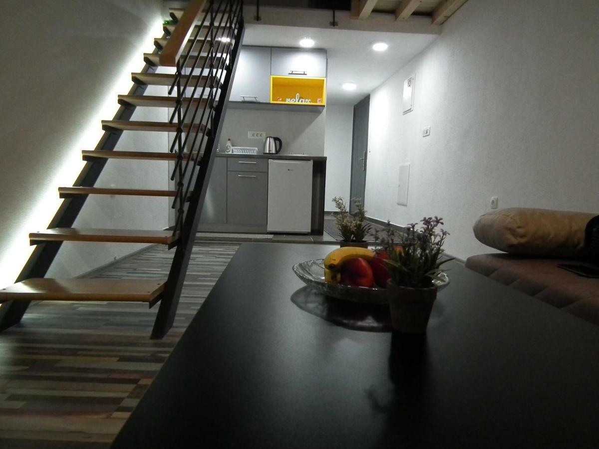 City View Apartment Mostar Exterior foto