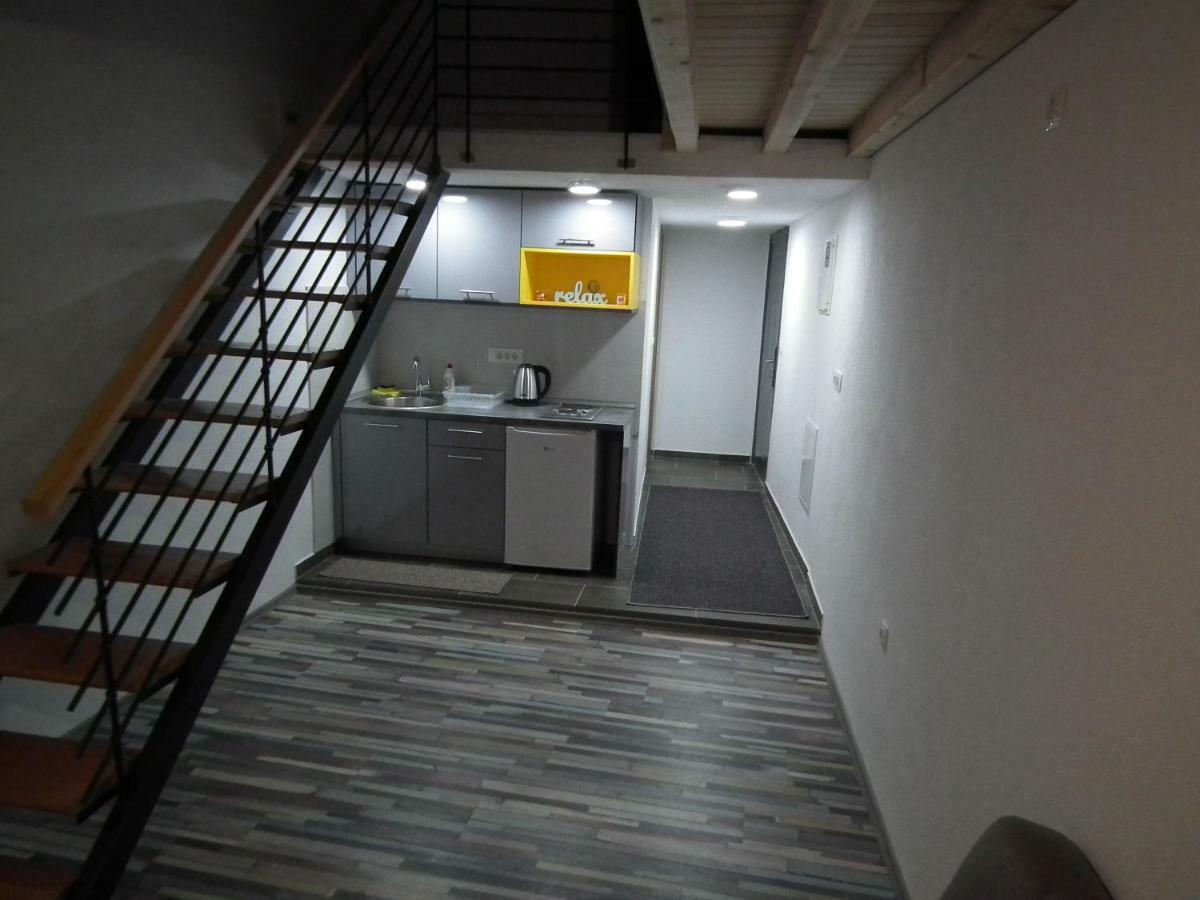 City View Apartment Mostar Exterior foto